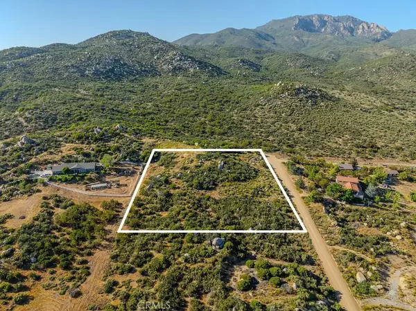 0 N Furlong, Aguanga, CA 92536