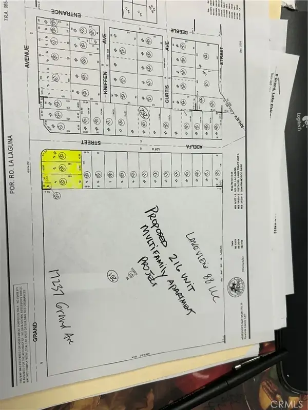 0 Grand, Lake Elsinore, CA 92530