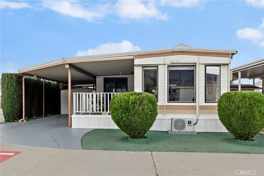 954 Evergreen Drive, San Jacinto, CA 92583 - #1