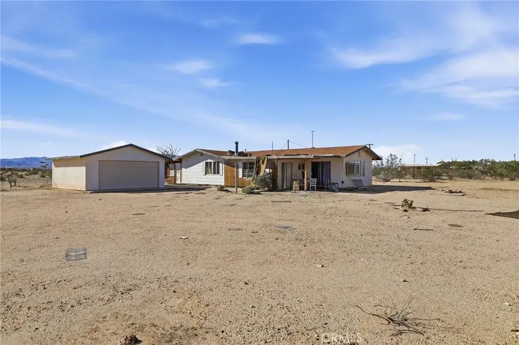 83626 Carey Road, Twentynine Palms Yucca Valley, CA 92277 - Image #1