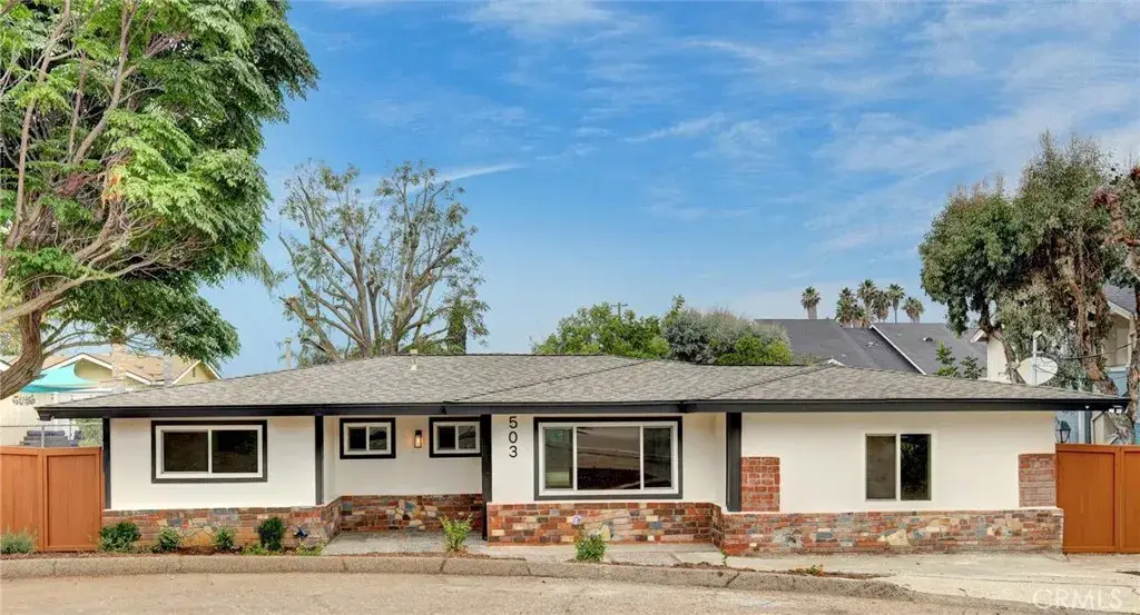 503 Potter, Fallbrook, CA 92028 - Image #1