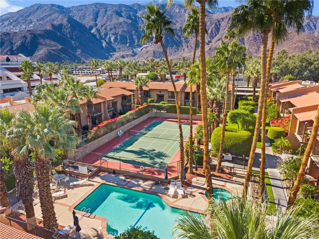 291 E Mel #232, Palm Springs, CA 92262 - Image #1