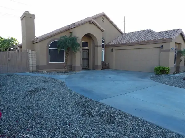 46164 La Mesa Street, Indio, CA 92201
