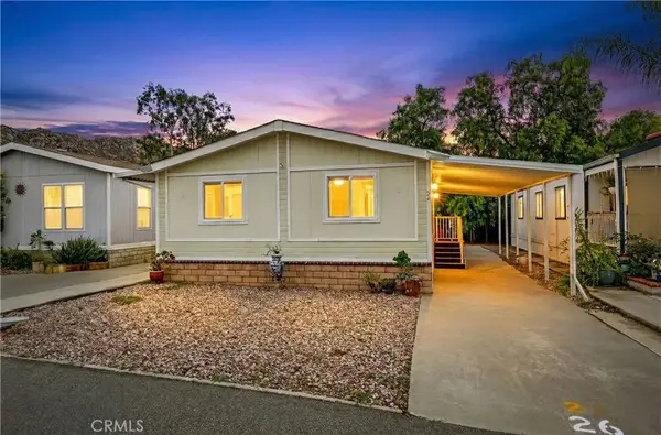 32600 State Highway 74 #26, Hemet, CA 92545