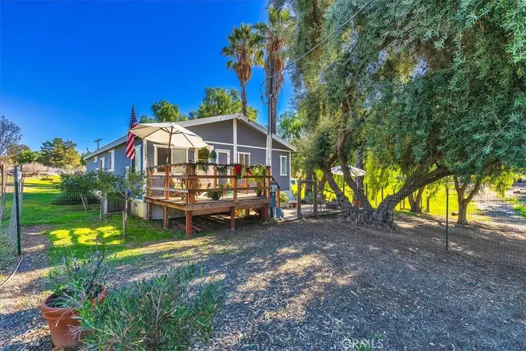 33755 Sidney, Winchester, CA 92596 - #1