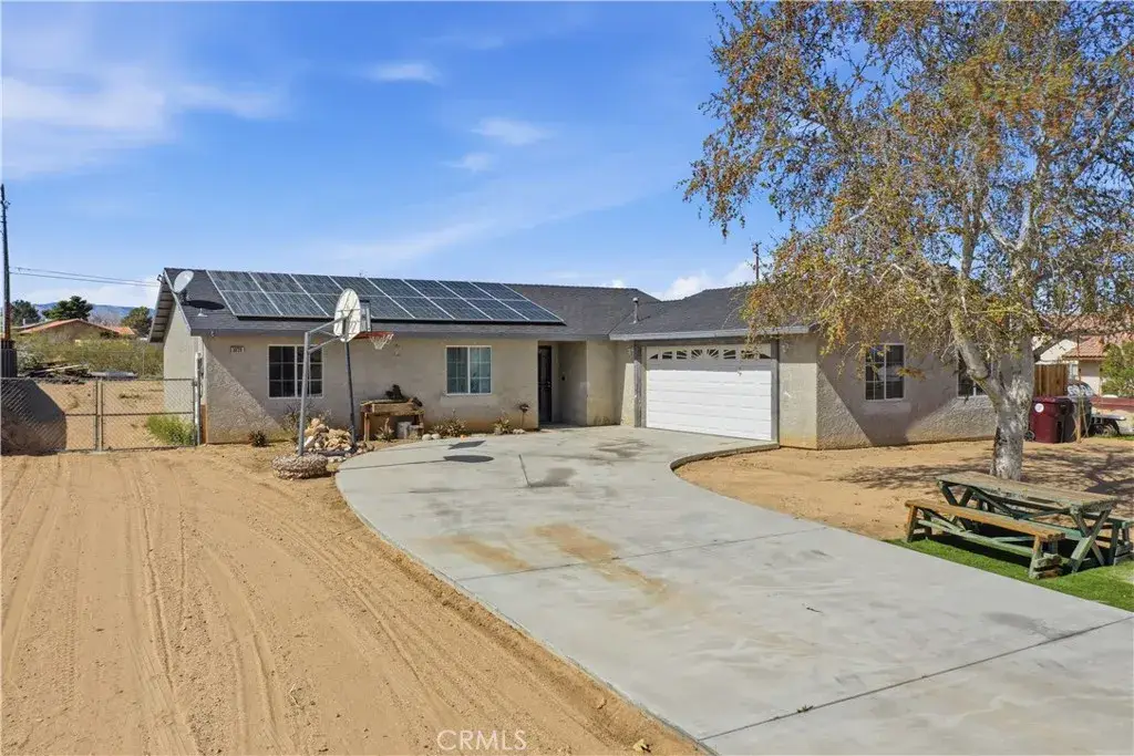3620 Lexington, Yucca Valley, CA 92284 - #1