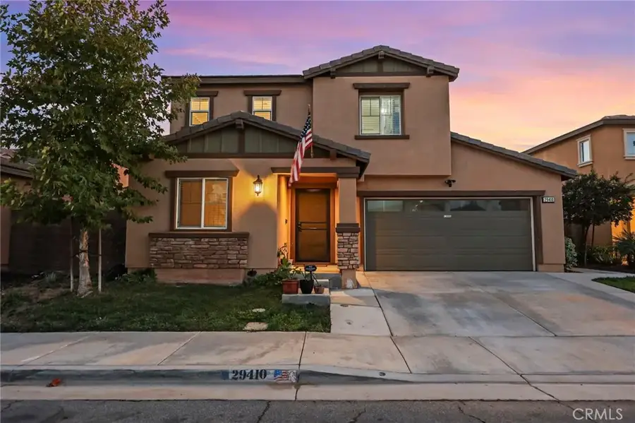 29410 Meadow, Lake Elsinore, CA 92530 - #2