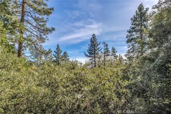 0 Jeffery Pine Rd., Idyllwild, CA 92549
