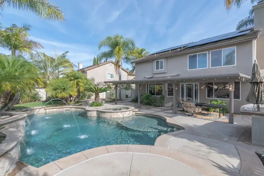 1857 Autumn, Vista, CA 92084 - #3