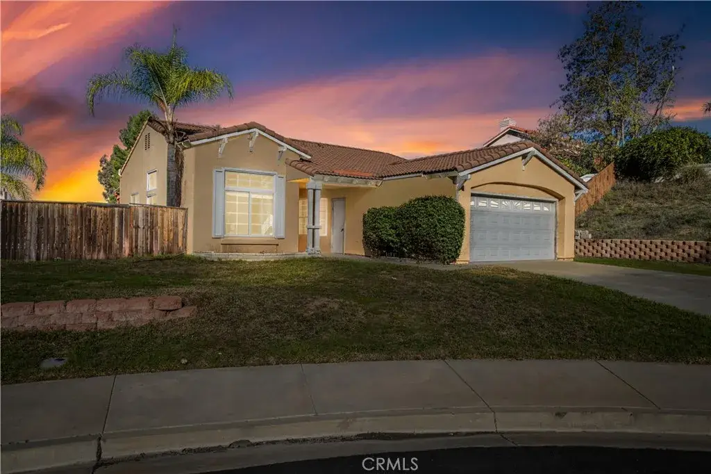32594 Strigel Court, Temecula, CA 92592 - Image #1