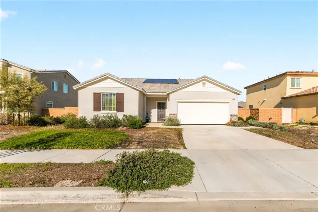 468 Bristolwood, Hemet, CA 92543 - Image #1