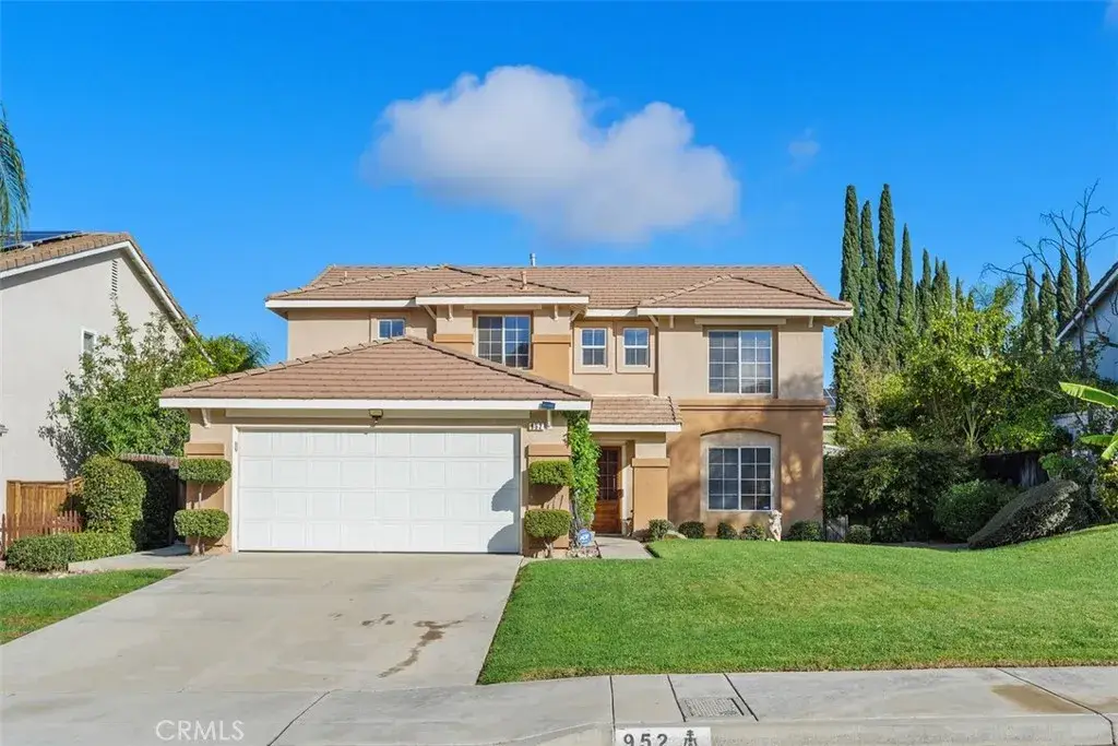 952 Camino Del Sol, Riverside, CA 92508 - Image #1