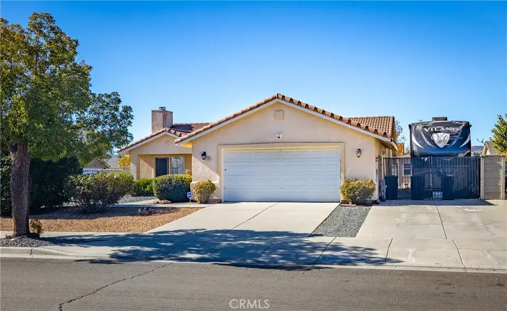 1245 Millie Drive, Hemet, CA 92545 - Image #1