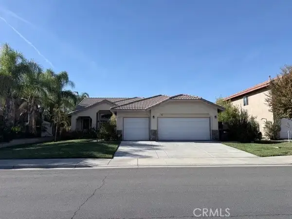 25633 Macintosh Court, Menifee, CA 92585