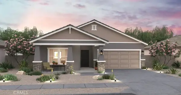 3382 Stella Avenue, Rosamond, CA 93560