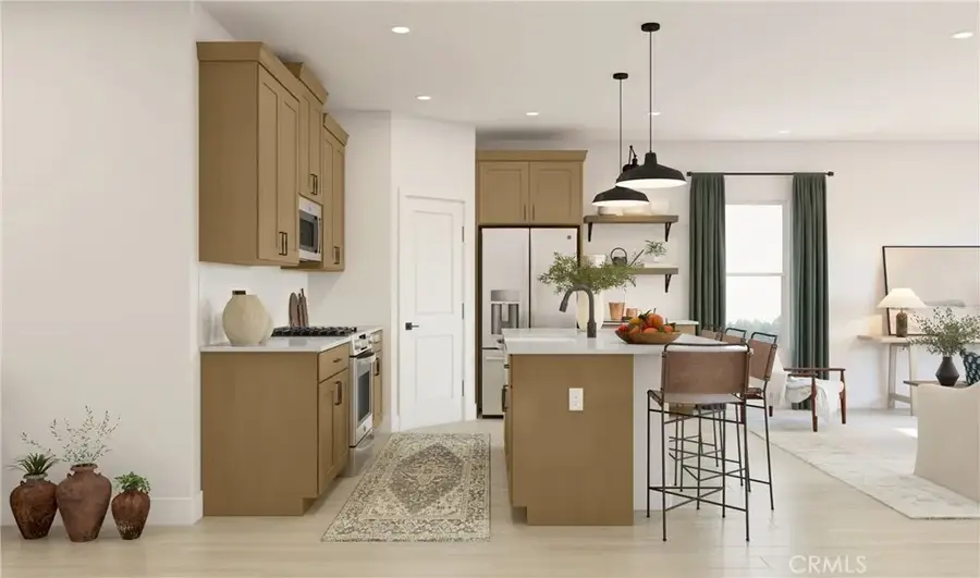 3382 Stella Avenue, Rosamond, CA 93560 - Image #3