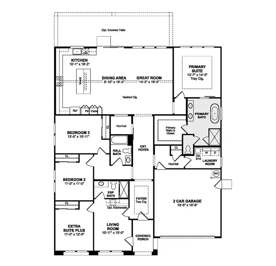 7742 Baylor Avenue, Hesperia, CA 92344 - Image #2