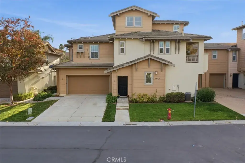 24731 Valleywalk Street #5, Murrieta, CA 92562 - Image #1