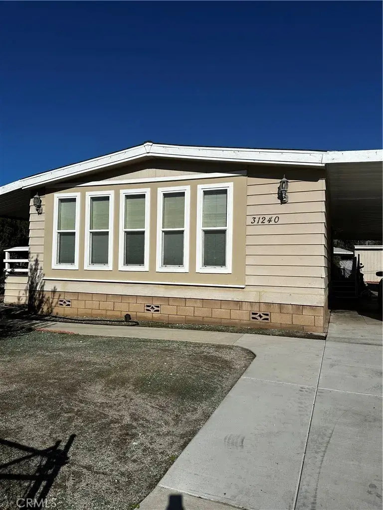 31240 Fretwell, Homeland, CA 92548 - #1