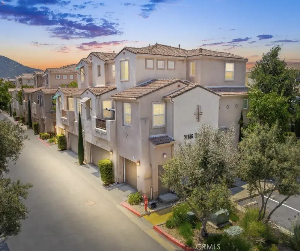 31186 Lavender Court #164, Temecula, CA 92592 - Image #1