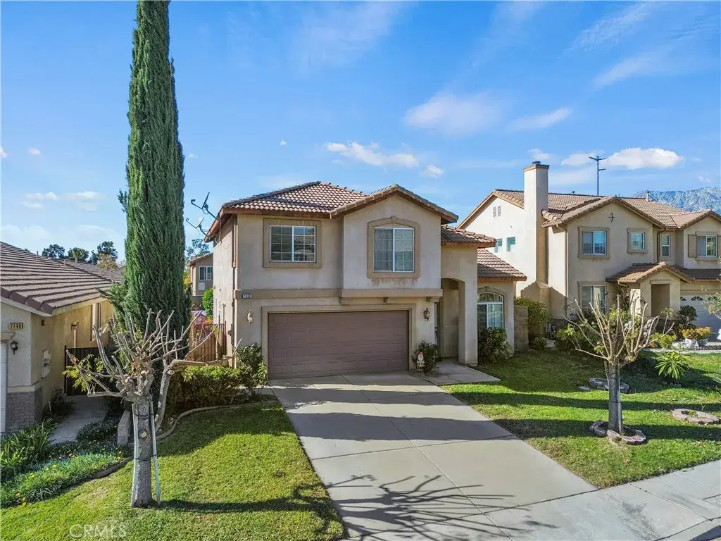 7332 Fieldrush, Fontana, CA 92336 - Image #1