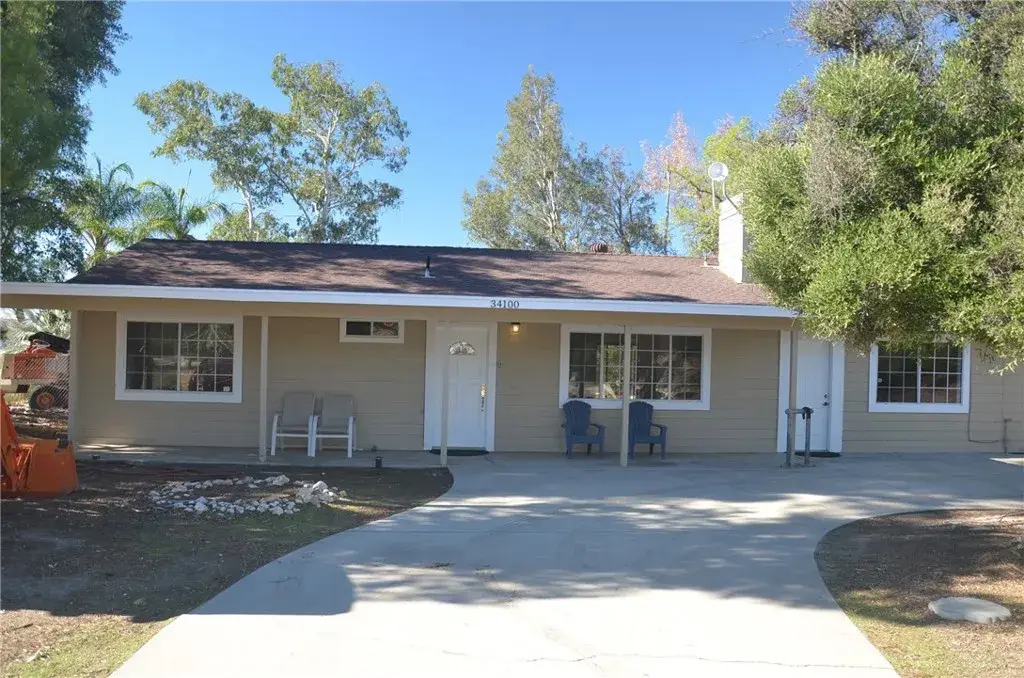 34100 Sugar Loaf, Nuevo, CA 92567 - Image #1