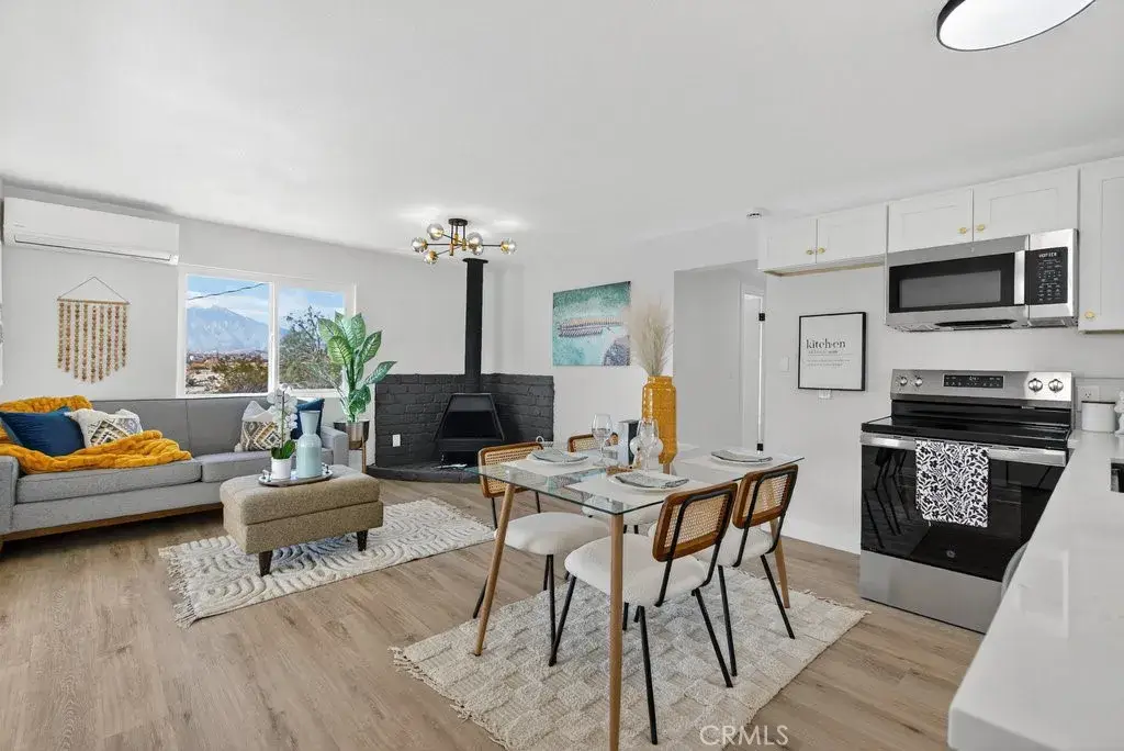 22700 Tamyran, Desert Hot Springs, CA 92241 - Image #1