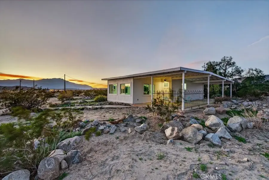 22700 Tamyran, Desert Hot Springs, CA 92241 - Image #3