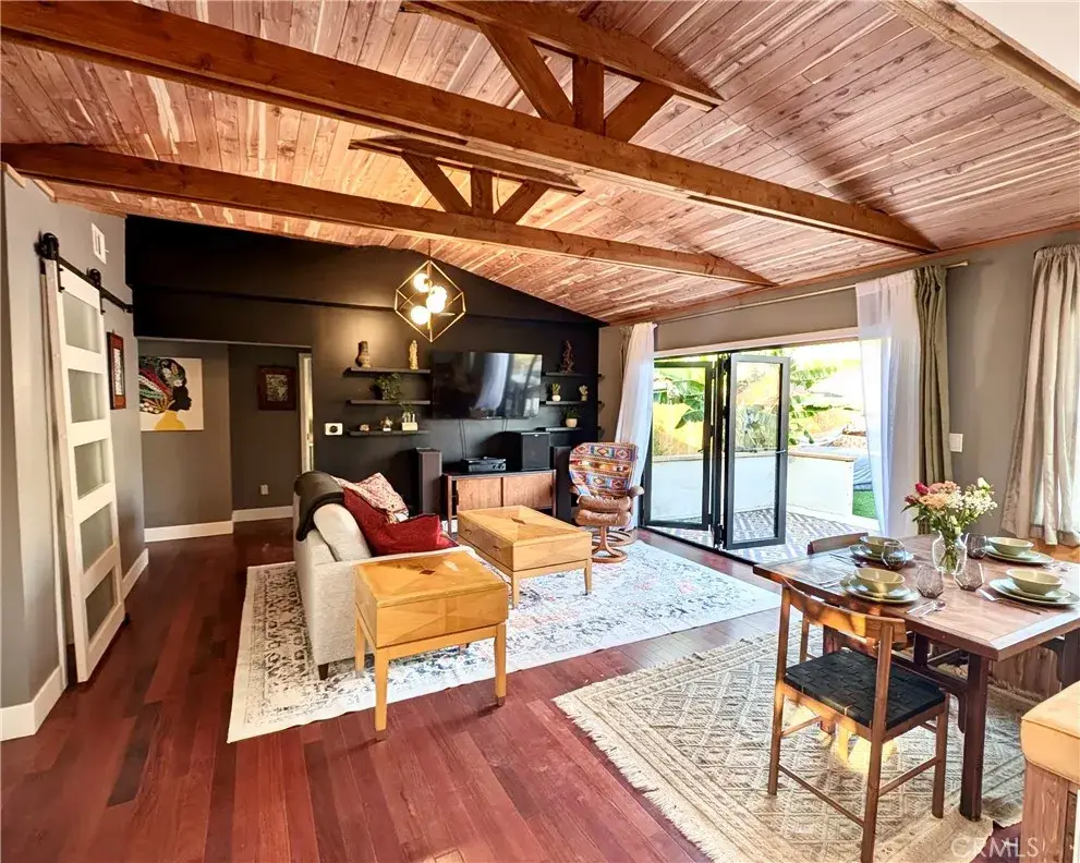 6533 Crawford St, San Diego, CA 92120 - #1