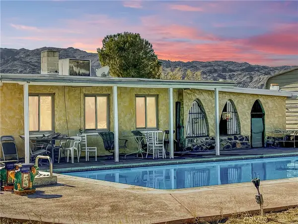 74284 El Paseo, 29 Palms, CA 92277