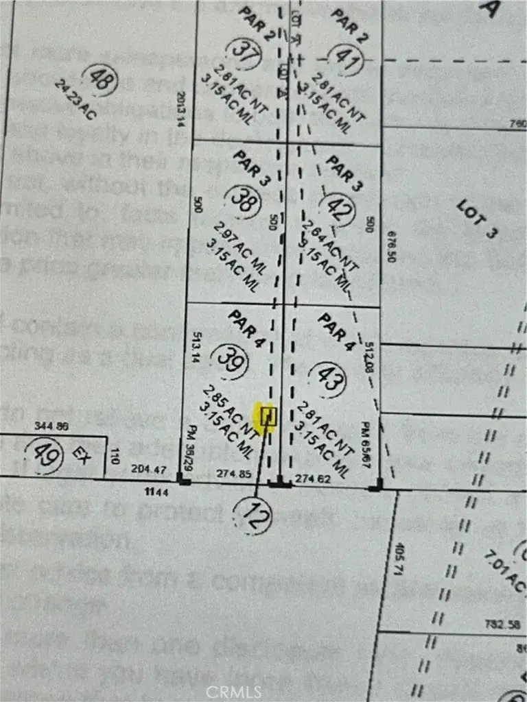 0 Baker, Lake Elsinore, CA 92530 - #3