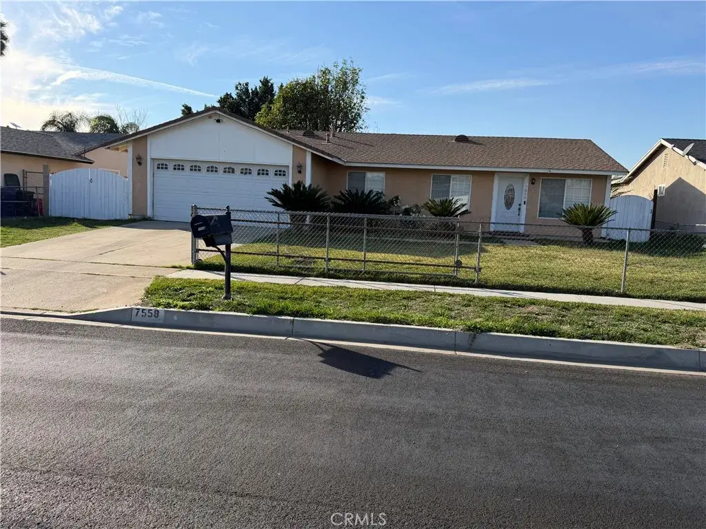 7558 Pinyon, Fontana, CA 92336 - Image #1