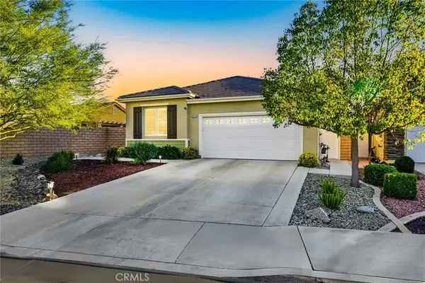 26535 Rim Creek Pathway, Menifee, CA 92584