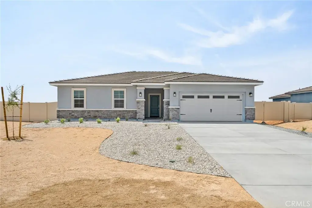 14896 Desert Lily Court, Apple Valley, CA 92307 - #1
