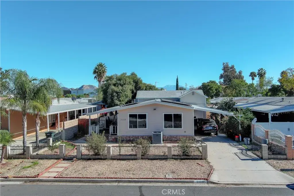 3123 El Rosario, Perris, CA 92571 - Image #1