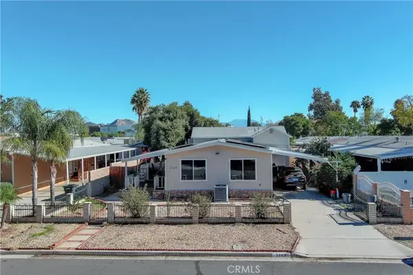 3123 El Rosario, Perris, CA 92571