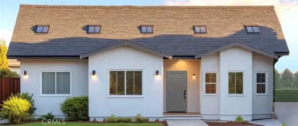 47363 W 93rd Street, Lancaster, CA 93536