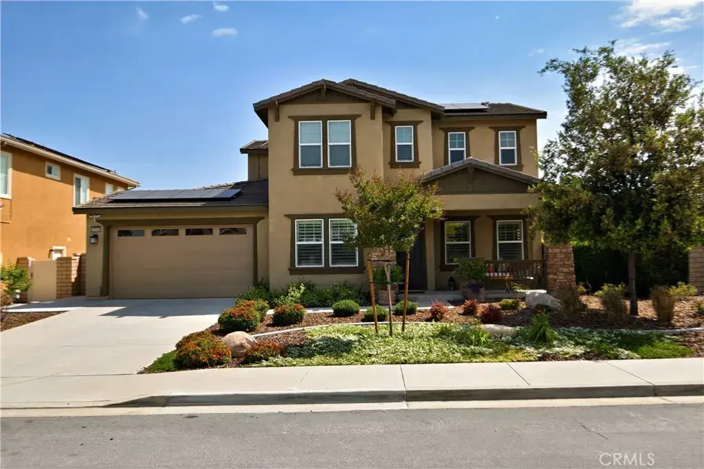 35582 Laurel Tree Court, Winchester, CA 92596 - Image #1