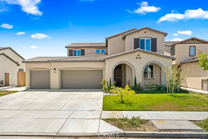 5053 Moon Eye Way, Hemet, CA 92545 - Image #1