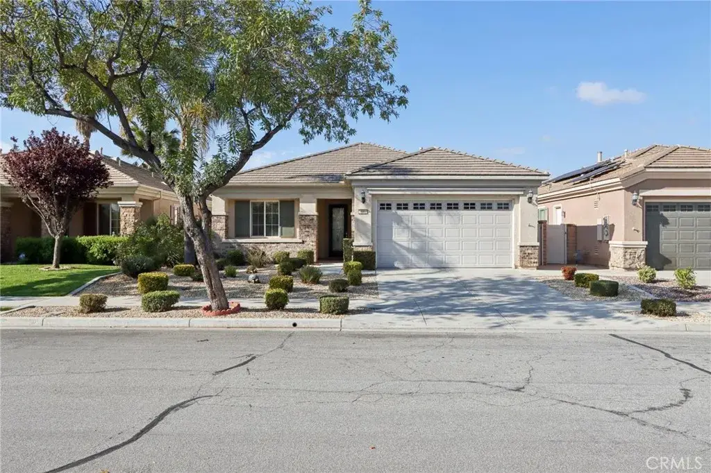 1641 Via Borrego, Hemet, CA 92545 - Image #1