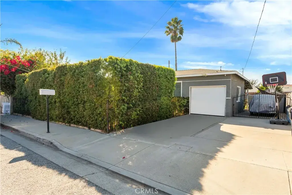 4417 Park, Baldwin Park, CA 91706 - Image #1
