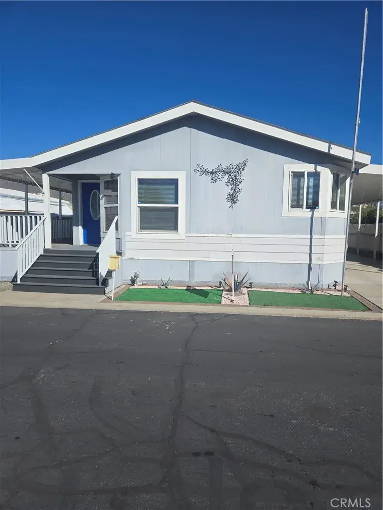 1499 Old Mountain #51, San Jacinto, CA 92583 - Image #1