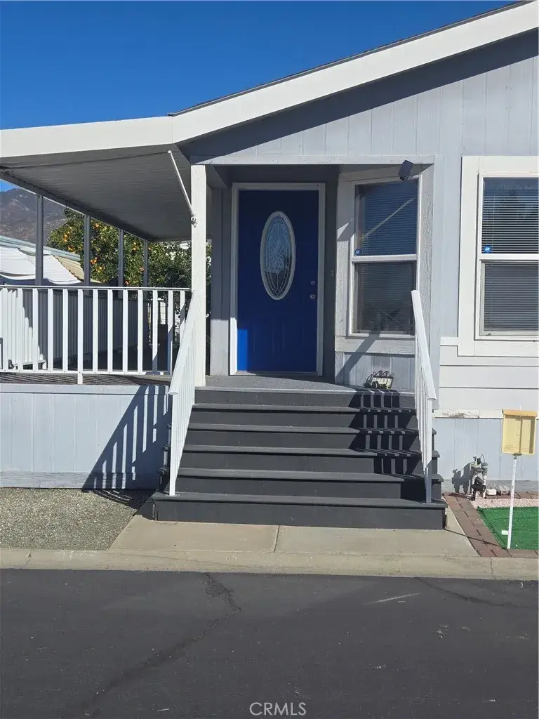 1499 Old Mountain #51, San Jacinto, CA 92583 - Image #2