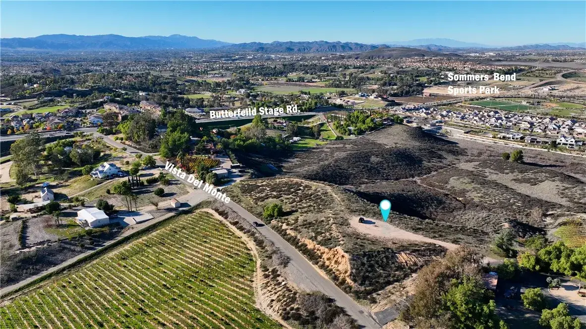 1 Vista Del Monte, Temecula, CA 92591 - Image #1