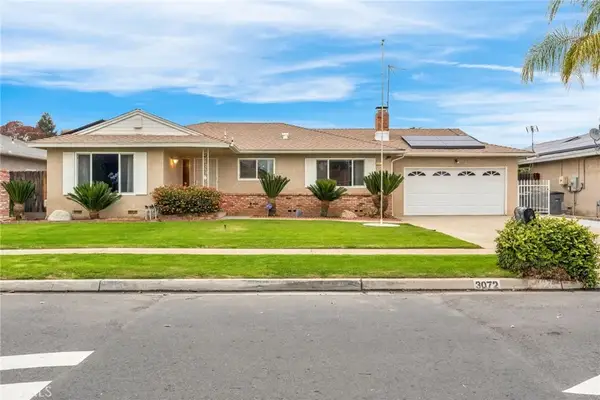 3072 W Indianapolis, Fresno, CA 93722