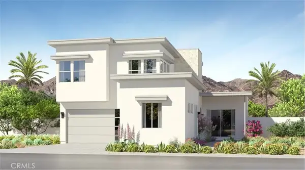 2639 Prairie Rose Lane, Palm Springs, CA 92264
