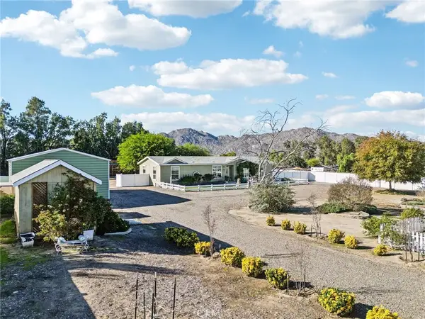 19957 Hansen Avenue, Nuevo, CA 92567