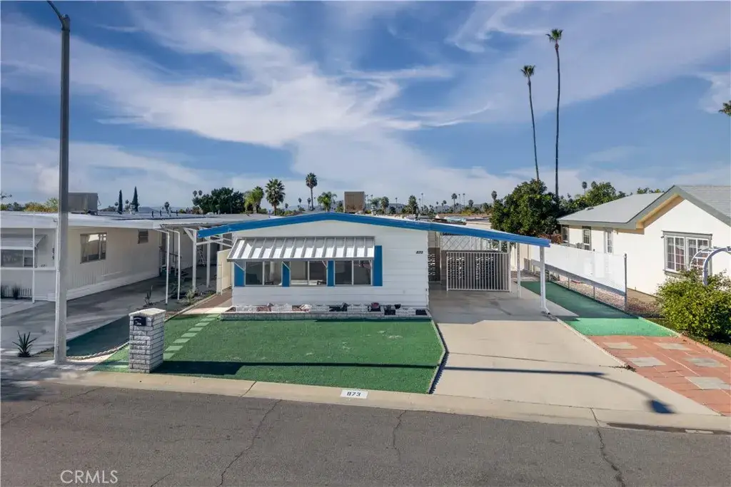 873 San Ignacio, Hemet, CA 92543 - Image #1
