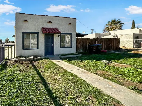 201 W Rice Street, Blythe, CA 92225