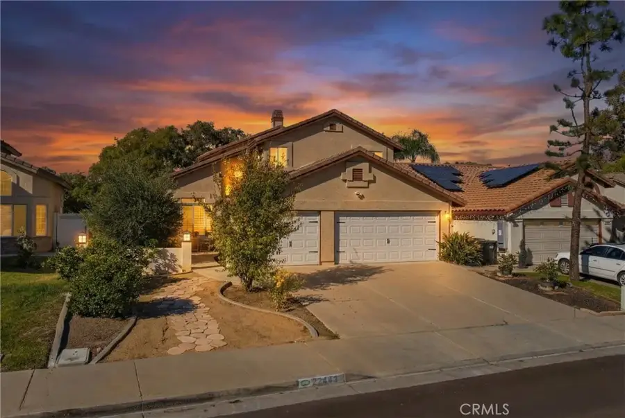 22443 White Sage, Corona, CA 92883 - Image #2